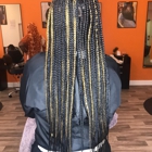 Halima Sisters African Hair Braiding