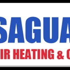 Saguaro Air Heating & Cooling