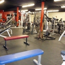 Powerhouse Gym - Gymnasiums