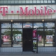 T-mobile store