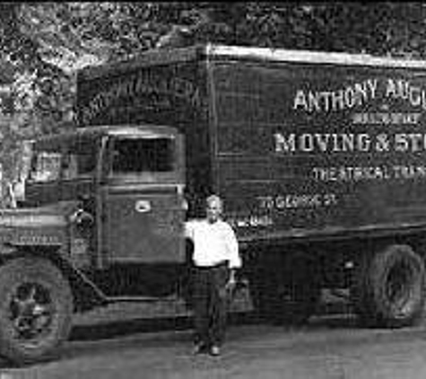 Anthony Augliera Moving & Storage - West Haven, CT