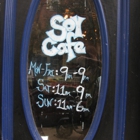 Soy Cafe