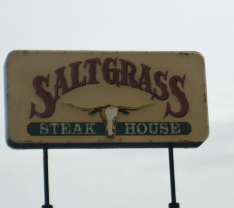 Saltgrass Steak House - San Antonio, TX