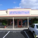 Any Style Beauty Salon - Beauty Salons