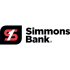 Simmons Bank Drive-Thru