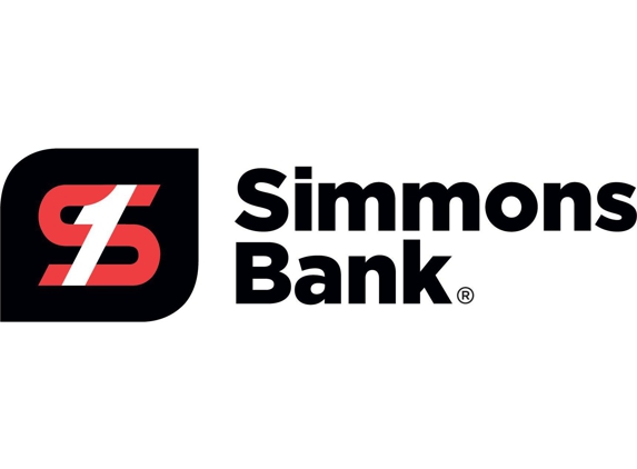 Simmons Bank - Bolivar, TN