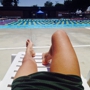 Glassell Park Pool