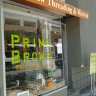 Prime Brows Eyebrow Threading & Waxing Salon Spa