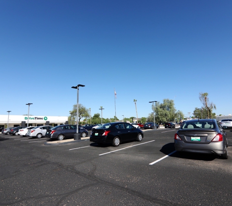 DriveTime Used Cars - Phoenix, AZ