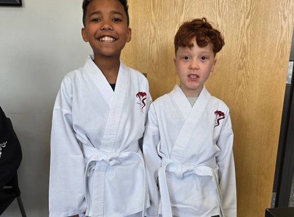 Dojo Karate - Minnetonka - Hopkins, MN