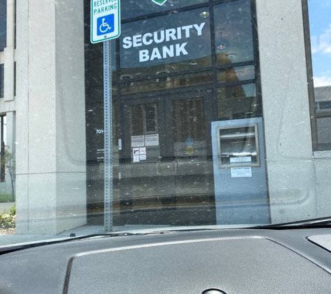 Security Bank of Kansas City - Kansas City, KS