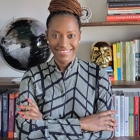 Melaine Ndi, Psychiatric Nurse Practitioner