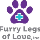 Furry Legs of Love - Pet Services
