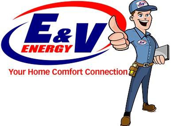 E & V Energy - Fulton, NY