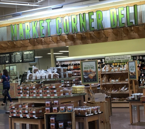 Sprouts Farmers Market - Tempe, AZ