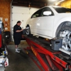 Mike's Wheel Alignment gallery