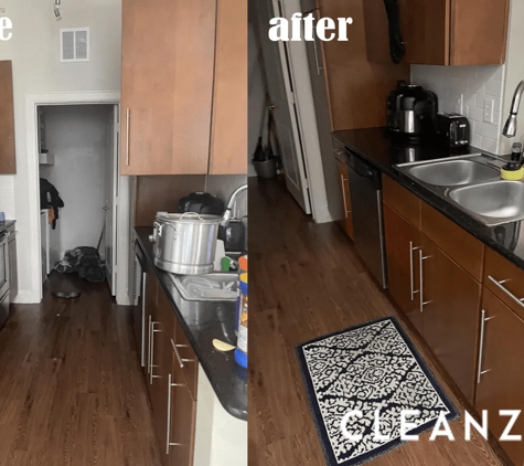 Cleanzen Denver Cleaning Services - Denver, CO