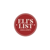 Eli's List Wine Store gallery