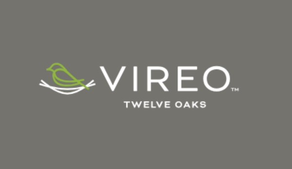 Vireo Twelve Oaks - Georgetown, TX