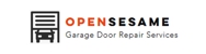 Open Sesame Garage Doors Repairs - Garage Doors & Fittings
