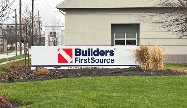 Builders FirstSource - Indianapolis, IN