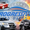 Progressive auto parts gallery