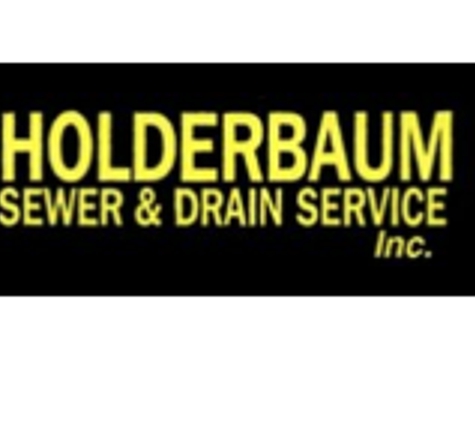 Holderbaum Sewer & Drain Service Inc - Massillon, OH