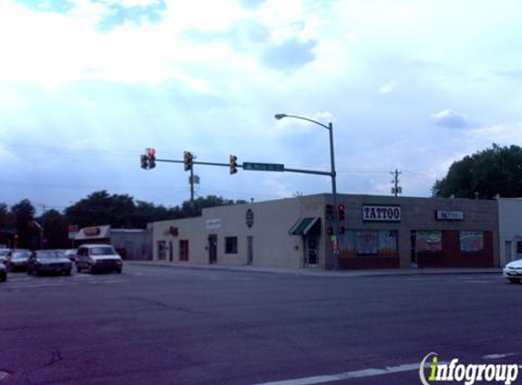 Libreria Catolica Anita - Longmont, CO