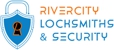 Rivercity Locksmiths and Security - Security Systems