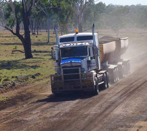 Burdekin Haulage - Home Hill, QLD