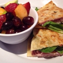 Zoe's Kitchen - Mediterranean Restaurants