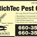 A&A-RichTec Pest Control - Pest Control Services
