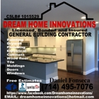 DREAM HOME INNOVATIONS