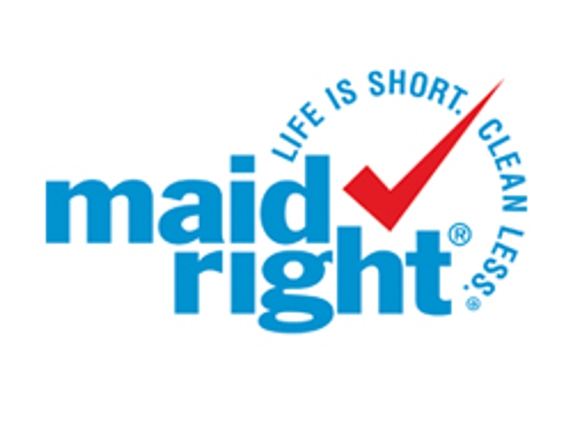 Maid Right of Durham - Durham, NC