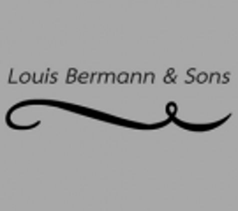 Louis Bergmann & Sons - Boerne, TX