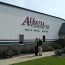 Alberts Plastering Inc - Plastering Contractors