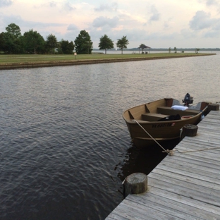 Munden Point Park - Virginia Beach, VA