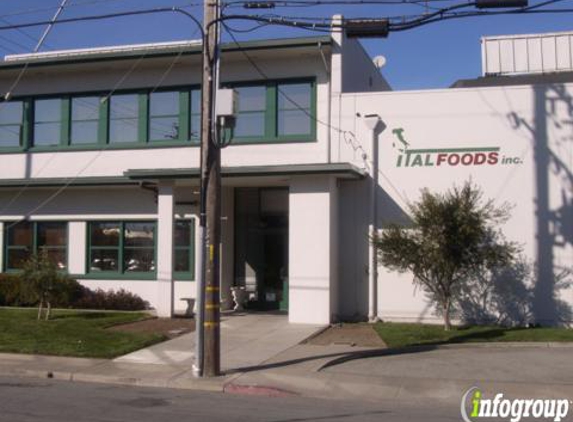 Italfoods Inc - South San Francisco, CA