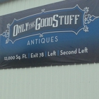 Only Good The Stuff Antiques