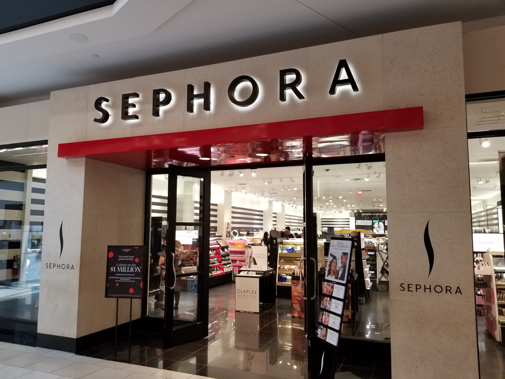 Sephora locations in Denver - See hours, directions, tips, and photos.