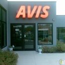 Avis Rent A Car - Car Rental