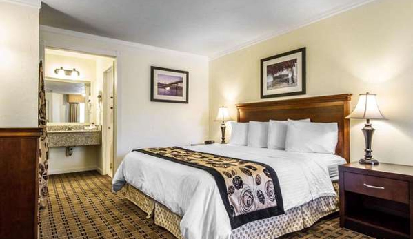 Baechtel Creek Inn, Ascend Hotel Collection - Willits, CA