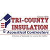Tri-County Insulation & Acoustical Contractors gallery