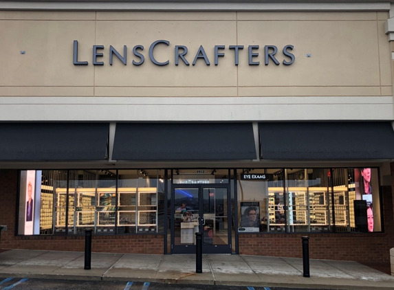 LensCrafters - Owings Mills, MD