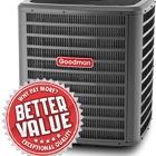 Preston's Air Conditioning and Appliances
