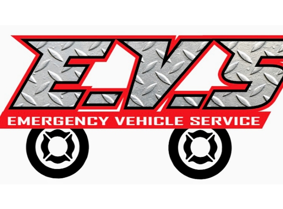 Emergency Vehicle Service - Woodstock, AL