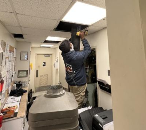 Airduct Clean - Ann Arbor, MI