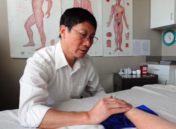 Acupuncture & Chinese Medicine Clinic - Little Rock, AR