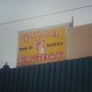 Pizza Factory - Pizza