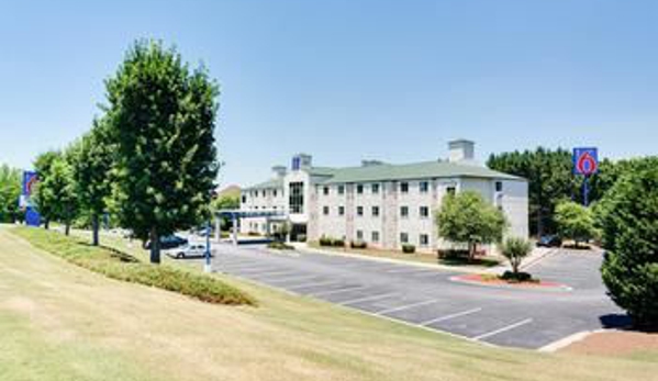 Motel 6 - Lithia Springs, GA